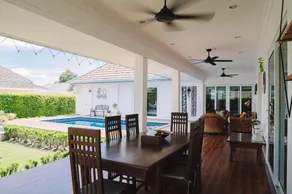 Oasis Happy Home - Image 5