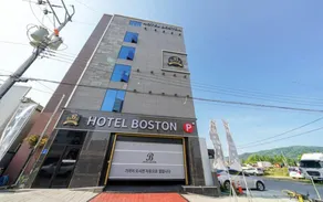 Ulsan Jinjang-dong Boston - Image 4
