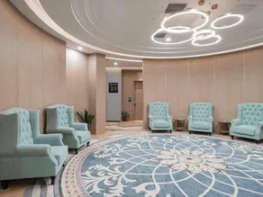 Huzhou Jinhong Hotel - Image 4