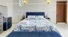 Reef Zefta Hotel - Image 2