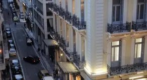 Syntagma-Ermou Apartment - Image 5