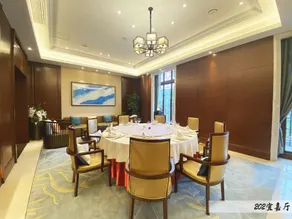 Zhenjiang Yiyuan Hotel - Image 3