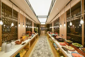 Orange Hotel Beijing Tongzhou Universal Resort - Image 3