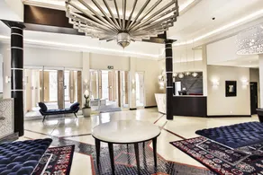 Meropa  Hotel - Image 2