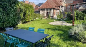 Le Douet Fleury - Chambre d'Hôtes et Gîtes - Image 2
