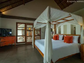Rouge - Private Villa Sasih Karo - Image 5
