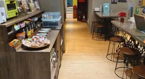 公園一鹿背包客棧 Deer Park Hostel - Image 4