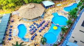Golden Dolphin Grand Hotel - Caldas Novas - Image 4