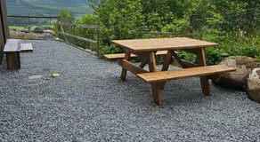 Relaxing accomodation - Image 5
