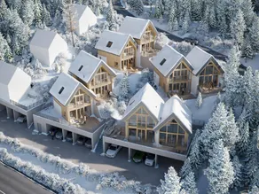Lavish chalet in Lachtal with private sauna - Image 3