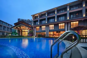 桂林桂花树下酒店 Guilin Osmanthus Tree Resort - Image 3