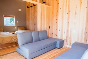 Wood Villa "SHIGURA" - Image 5
