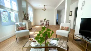 Petit Vert Appartement premium hypercentre Épernay Terrasse - Image 2