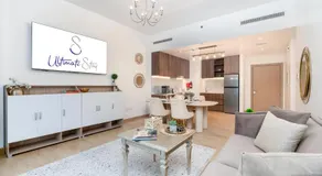 Ultimate Stay - Stylish 1BR Apartment in La Mer Dubai with Balcony and Partial Marina Views - Image 2