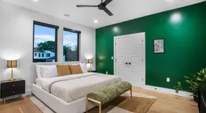 Full Duplex ATX Modern Creekside Retreat 2 Pools - Image 2