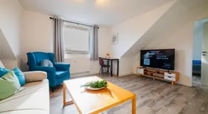 Zentrale Wohlfühlwohnung - Ideal für Ihren Urlaub oder die Geschäftsreise - Image 2