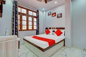 Hotel O Ayansh Residency - Image 2