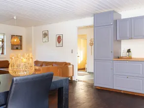 7 person holiday home in Grenaa - Image 3