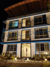 Sea Breeze Beach Resort - Murud - Image 4
