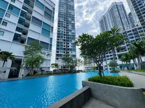 I-CITY Doraemon House @ Hyde Towel Fully Air-Con - Image 4