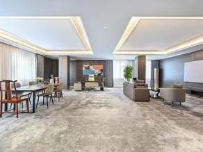 Yaoshi  HOTEL (Beijing Wangfujing Tiananmen Dongsi Subway Station) - Image 2