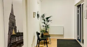 Business & fitter Apartment Schwabach - Image 5