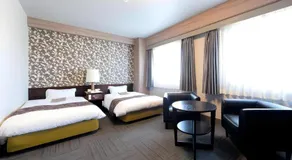 Hotel Anesis Seto-Ohashi - Image 2