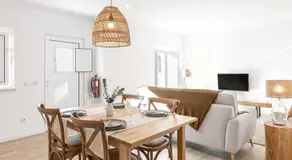 Pé no Campo Suites and Villa - Image 3