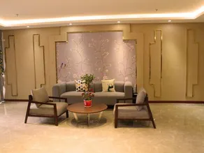 Chongqing Ruili Hotel (Dazu Stone Inscription Cultural Square) - Image 3