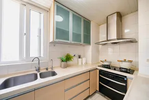 CityHome-3BRs，2Baths，Jing'an Temple，Bar street - Image 4