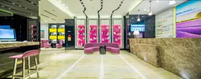 Lavande Hotel Guangzhou Huangpu Wenchong Metro Stataion - Image 5