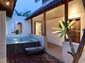 Trah Tetirah Village Villa - Image 3