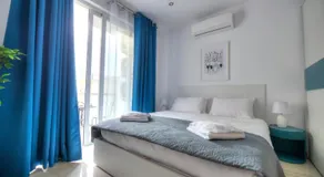 Modern apartment with terrace SARD1-1 - Image 2