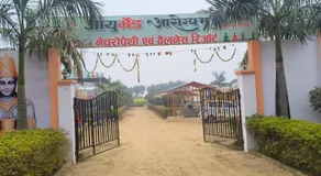 Ayurmeda Resort - Image 2