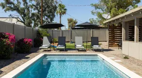 Scottsdale Granite Reef - Image 1