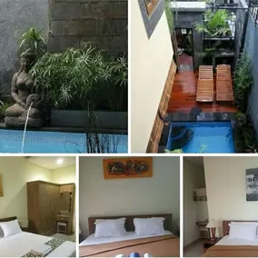MyHouse Villa
2 Bedroom with Private Pool - Image 3