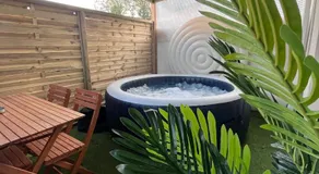 Cocon avec spa - Image 4