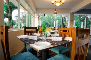 The Blossom Resort - Chikmagalur - Image 3