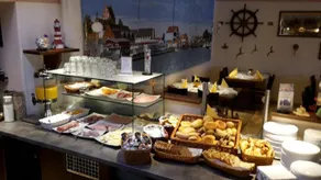 Hotel Restaurant Nordpol - Image 3