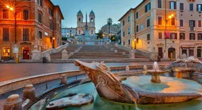B&B Vatican's Keys - Image 3