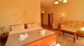 Baronka Bed & Breakfast & Bistrot - Image 2