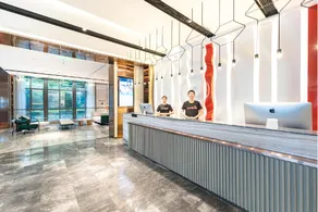 Atour Hotel Shanghai Wujiaochang Daxue Road - Image 5