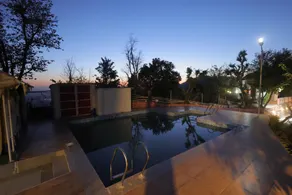 Ransuli mountain retreat - Image 3
