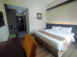 MidCity Hotel Melaka - Image 4