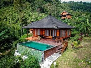 Munduk Menir Villas - Image 2