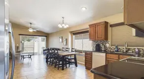 Family Fun w POOL: 3BR Chandler's Heart - Image 3