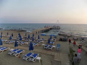 Semt Luna Beach Hotel - Image 4