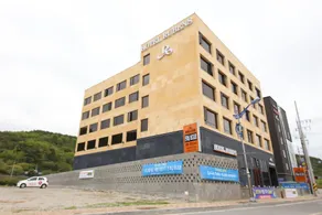 Sacheon Rubens Hotel - Image 4