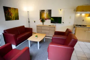 Nelderhut bungalow in Simpelveld, Zuid-Limburg - Image 2