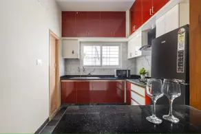 Lavelle Luxe by LEAF | AC 3BHK in CBD Bangalore - Image 5